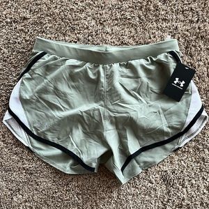 Under armour shorts